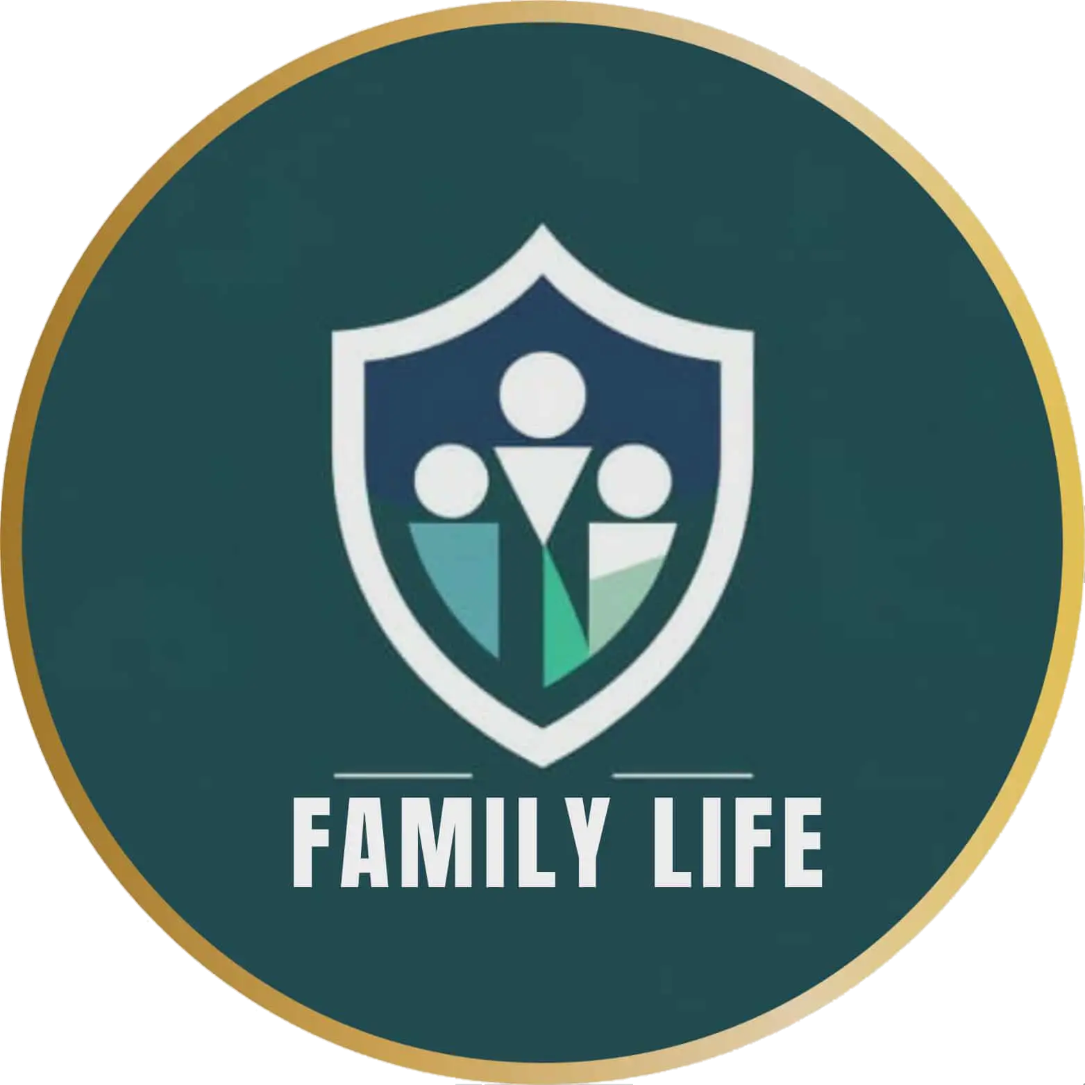 Family Life Care Logo